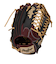ローリングス（Rawlings）ソフトボール用グラブ グローブ オールラウンド用 HOH DP COLORS S66 GS5FHDS66-SH/B
