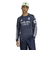 アディダス（adidas）レアル・マドリード 25/26 長袖 アウェイ ユニフォーム KPE18-JP3939