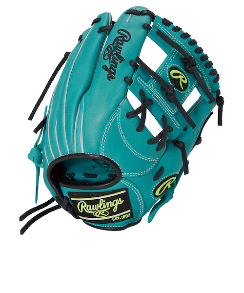 ローリングス 少年軟式グラブ GJ5FR9N6L-TE [オールラウンド用] ローリングス（Rawlings）少年軟式用グラブ オールラウンド用