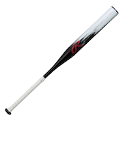 ローリングス（Rawlings）軟式用バット 野球 一般 フライングマッハ 84cm/600g平均 BSR5FFLMA-W/B-84