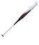 ローリングス（Rawlings）軟式用バット 野球 一般 フライングマッハ 84cm/600g平均 BSR5FFLMA-W/B-84