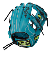 ローリングス(Rawlings)少年軟式用グラブ オールラウンド用 野球グローブ ハイパーテックR9シリーズG9M GJ5FR9G9M-TE