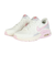 ナイキ（NIKE）スニーカー スポーツシューズ エアマックス エクシー ホワイト ピンク IB4487-133 スポーツ カジュアルシューズ 耐久性