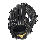 ミズノ（MIZUNO）ジュニア ソフトボール用グラブ グローブ オールラウンド用 エムジーソフター 1AJGK23910 09