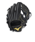 ミズノ（MIZUNO）ジュニア ソフトボール用グラブ グローブ オールラウンド用 エムジーソフター 1AJGK23910 09