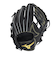 ミズノ（MIZUNO）ジュニア ソフトボール用グラブ グローブ オールラウンド用 エムジーソフター 1AJGK23910 09