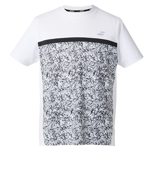 ヨネックス（YONEX）テニスウェア メンズゲームシャツ フィット