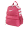 ナイキ（NIKE）リュック キッズ ミニ バックパック ブラジリア JDI 赤 11L DR6091-634 リュックサック デイバッグ 子供用リュック