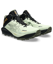 アシックス（ASICS）ランニングシューズ トレランシューズ GEL-Trabuco MT ゴアテックス 1011C085.300