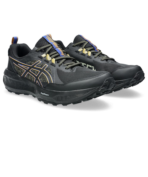 アシックス（ASICS）ランニングシューズ トレランシューズ GEL-SONOMA 8 ゴアテックス 1011B977.003