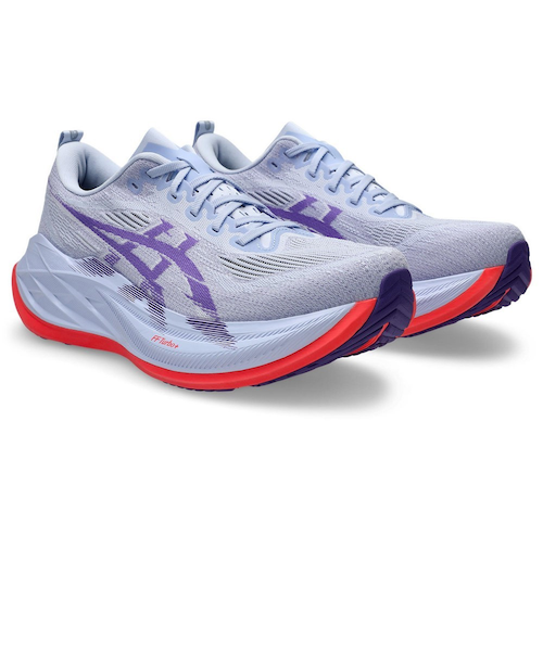 アシックス（ASICS）ランニング ジョギングシューズ スーパー