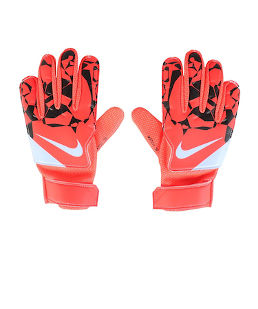 ナイキ（NIKE）キーパーグローブ サッカー マッチ ジュニア HQ0258-635