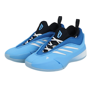 アディダス（adidas）バスケットシューズ バッシュ デイム 9 JH6625