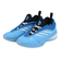 アディダス（adidas）バスケットシューズ バッシュ デイム 9 JH6625