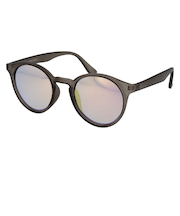 サングラス Cool Eyes Japan CEJ RT2024-9 偏光レンズ アジアンフィット UVカット