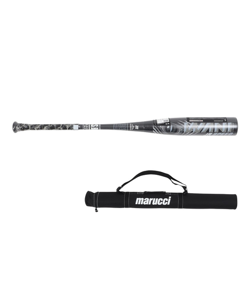 少年軟式用バット 野球 ワニクラッシャースピードブラック 82cm/610g MJJSBBWS2J-82