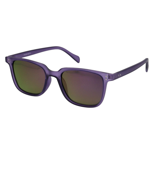 サングラス Cool Eyes Japan CEJ RT2023-14 偏光レンズ アジアンフィット UVカット パステルカラー