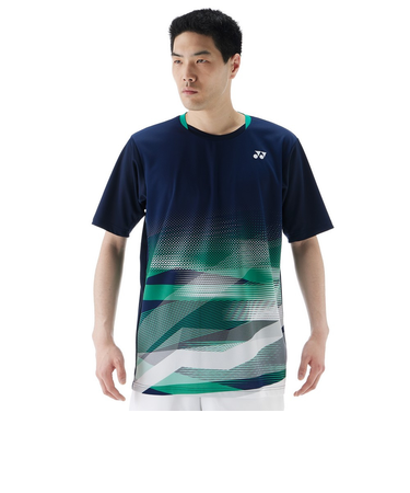 ヨネックス（YONEX）ユニゲームシャツ 10677-019