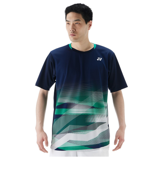 ヨネックス（YONEX）ユニゲームシャツ 10677-019