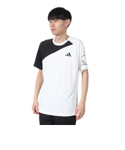 アディダス（adidas）クール　CB ロゴ 半袖Tシャツ ODS84-KK7217