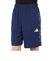アディダス（adidas）クール ビッグ ロゴ ショーツ ODT20-KK7275