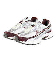 ナイキ（NIKE）スニーカー スポーツシューズ イニシエーター エンジ IB4688-111 スポーツ カジュアルシューズ クッション性