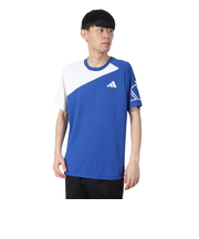 アディダス（adidas）クール　CB ロゴ 半袖Tシャツ ODS84-KK7219