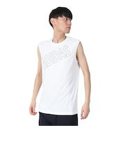 アディダス（adidas）クール ビッグ ロゴ タンクトップ ODS86-KK7223