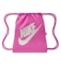 ナイキ（NIKE）ジムサック ヘリテージ ドローコードバッグ ピンク 13L DC4245-675 ナップザック バッグ トレーニングバッグ