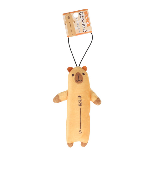 カワチ のびアニマル カピバラ KWC409436