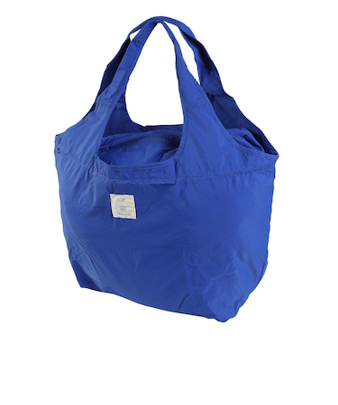 コンパクトバッグ パッカブルワッシャートート 40L 45053-44  折りたたみ サブバック