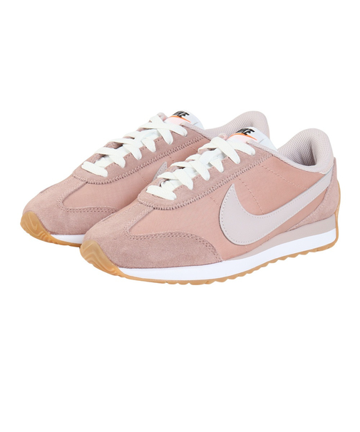 ナイキ（NIKE）スニーカー スポーツシューズ パシフィック サーモンピンク HM4771-603 スポーツ カジュアルシューズ 耐久性