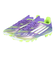 アディダス（adidas）キッズ サッカースパイク 土・人工芝用 F50 リーグ HG/AG J JH7752