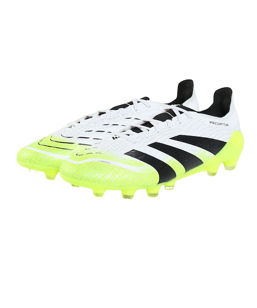 アディダス（adidas）サッカースパイク ハードグラウンド用 プレデター リーグ HGAG JQ6065