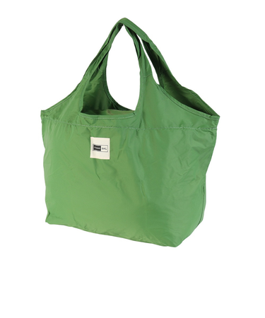 コンパクトバッグ パッカブルリップトート 30L 緑 45050-30 コンパクト 折りたたみ サブバック