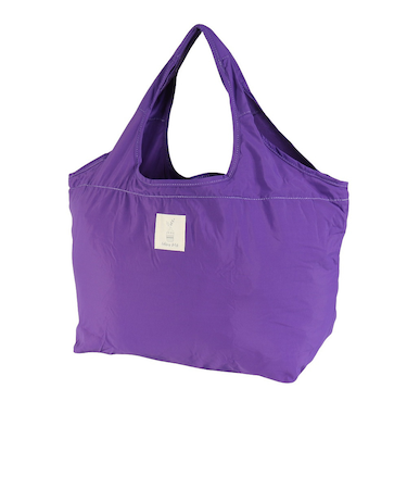 コンパクトバッグ パッカブルワッシャートート 30L 45052-23  折りたたみ サブバック