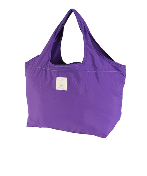 コンパクトバッグ パッカブルワッシャートート 30L 45052-23  折りたたみ サブバック