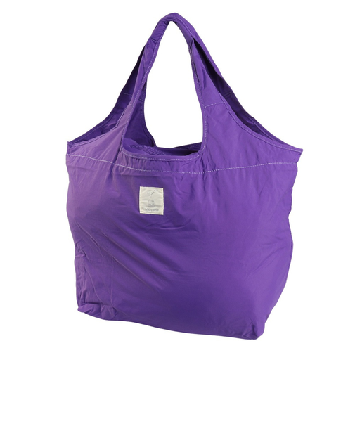 コンパクトバッグ パッカブルワッシャートート 40L 45053-23  折りたたみ サブバック