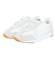 ナイキ（NIKE）スニーカー スポーツシューズ パシフィック ホワイト HM4771-103 スポーツ カジュアルシューズ 耐久性
