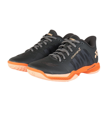 ヨネックス（YONEX）バドミントンシューズ パワークッション コンフォートZ. SHBCFZ3-144