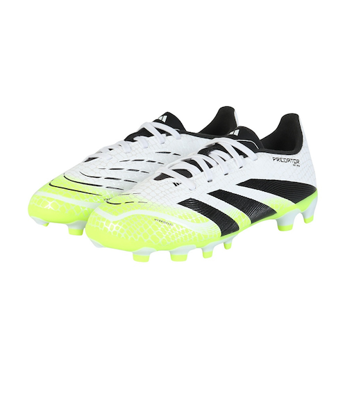 アディダス（adidas）ジュニアサッカースパイク 土・人工芝用