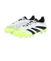 アディダス（adidas）ジュニアサッカースパイク 土・人工芝用 プレデター LEAGUE HG/AG JI1147