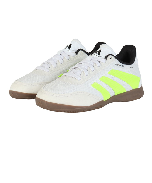 アディダスサッカートレーニングシューズ新品ジュニア アディダス(adidas)ジュニアサッカーインドアトレーニング