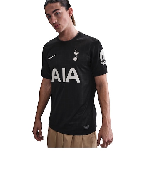 ナイキ（NIKE）トッテナム・ホットスパーFC JSY STAD アウェイレプリカ