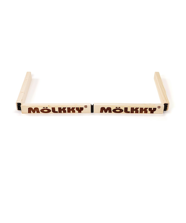 スポーツトイ モルッカーリ MO008 モルック ファミリー 公園 アウトドア レジャー 外遊び ゲーム