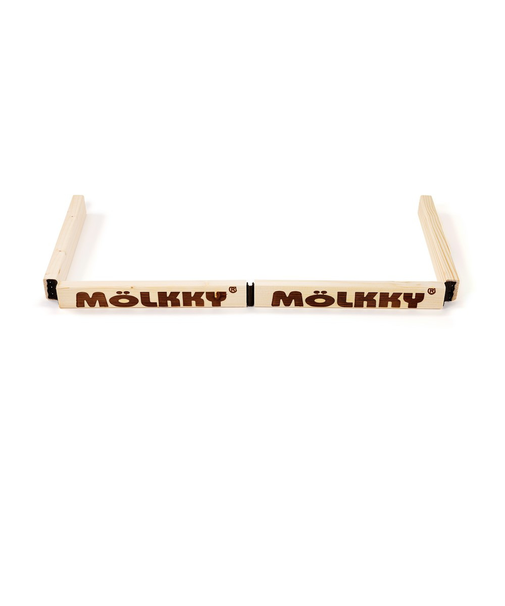 スポーツトイ モルッカーリ MO008 モルック ファミリー 公園 アウトドア レジャー 外遊び ゲーム