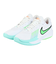 ナイキ（NIKE）バスケットシューズ バッシュ エア ズーム G.T. カット アカデミー EP FB2598-107