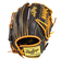 ローリングス（Rawlings）少年軟式用グラブ オールラウンド用 野球グローブ ジュニア ハイパーテック MLB TEAM GJ5HTMN6L1-SPD