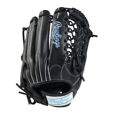 ローリングス（Rawlings）ソフトボール用グラブ グローブ オールラウンド用 ソフト ハイパーテック R2G GS5HTS65-B