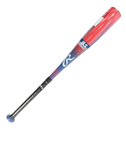 ローリングス（Rawlings）少年軟式用バット 野球 軟式ジュニア 5150 73cm/450g平均 BJ55150-RD-73